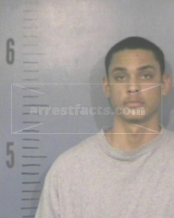 Kendrick Dewayne Johnson