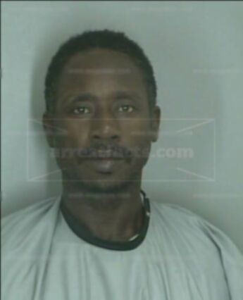 Hopeton Charles Davis