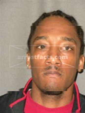 Dion Dushaun Smith