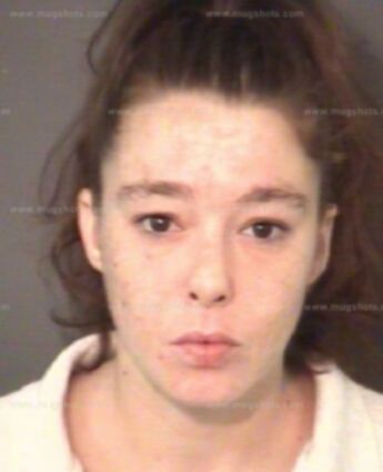 Heather Louise Mccall