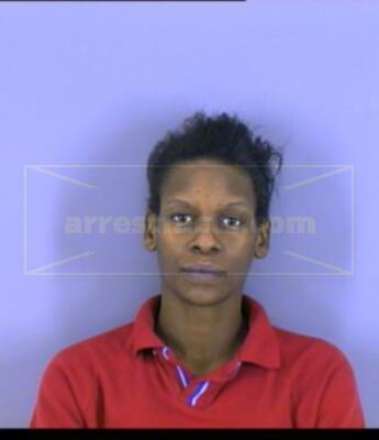 Kimberlee Nicole Moore