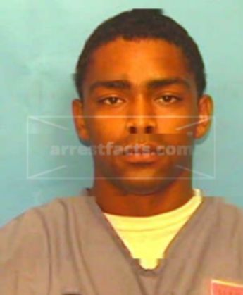 Maurice Devon Spell