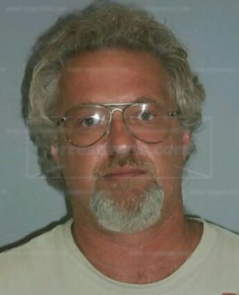 Mark Anderson
