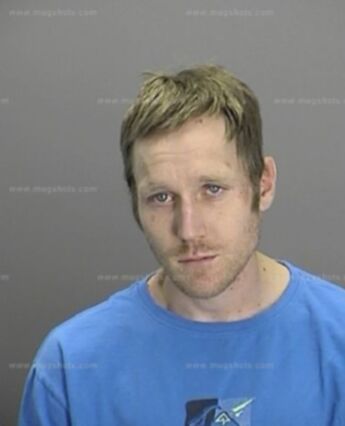 Todd Eric Fleming