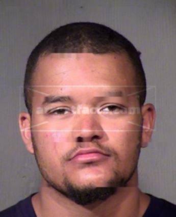 Shan Emmanuel Clemons