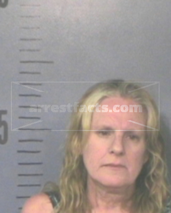Alma Karen Lee