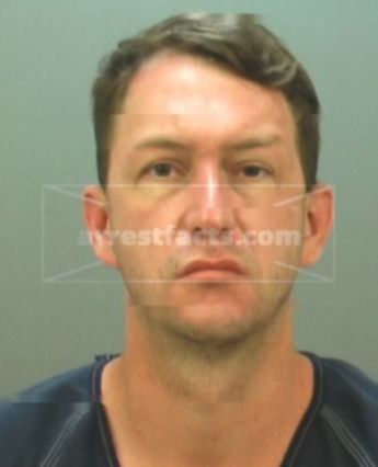 Chad Dean Wallace