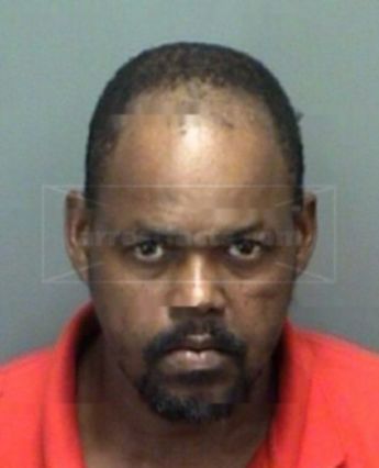 Earl Kenneth Mells