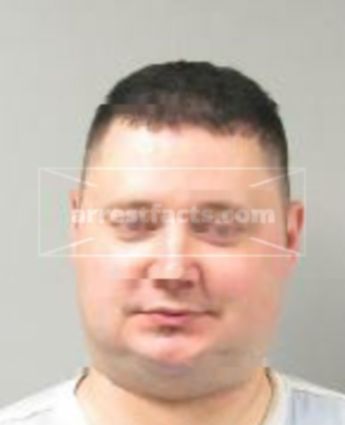 Steven Duane Wosmek
