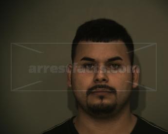 Lorenzo Gallegos Rodriguez