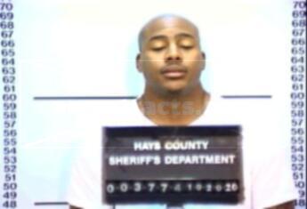 Cleavon Dwayne Hackworth