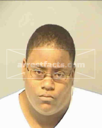 Alexis Nicole Johnson