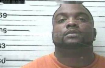 Jarried Montrell Berry
