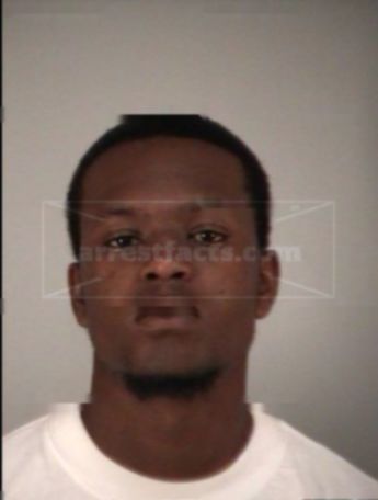 Michael Tyrone Jones Jr.