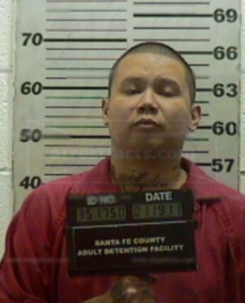 Frederic Eric Zafra