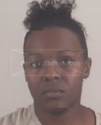 Collene Stacy Mcgeetaylor