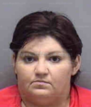 Marsha Ann Adams