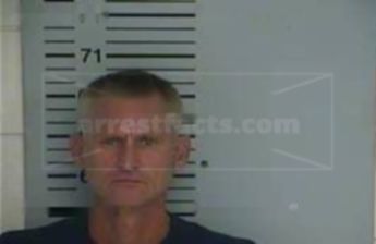 David Glenn Rakestraw