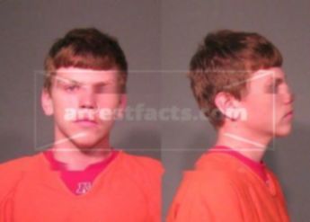 Matthew William Harper