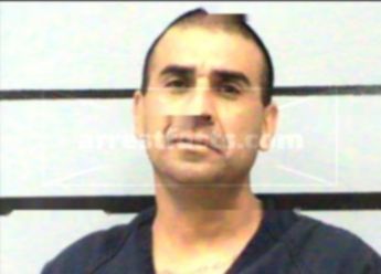 Billy Jack Perez