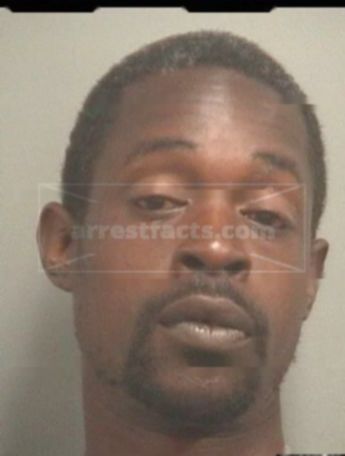 Maurice Lewis Wilson