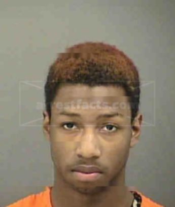 Kody Dewayne Appleton