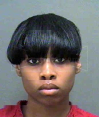 Shaquayla Cierra Wylie