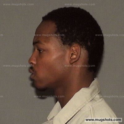 Tarius Orrin Gresham