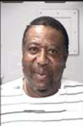 Elroy Harris