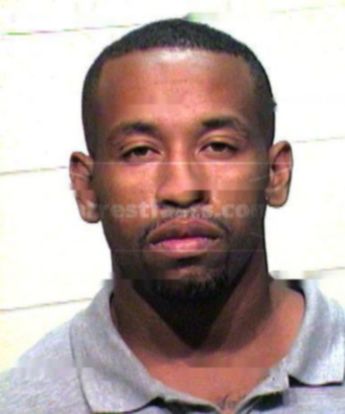 Kevin Lamont Mathis