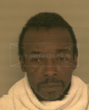 Corey Brent Henderson