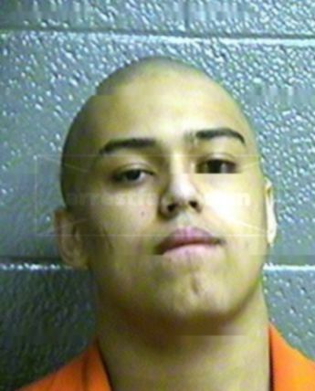 Devin Thomas Fulner