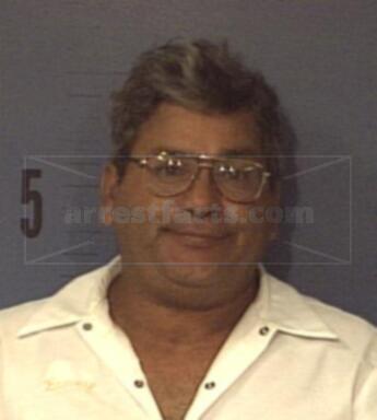 Benito Garcia Lopez