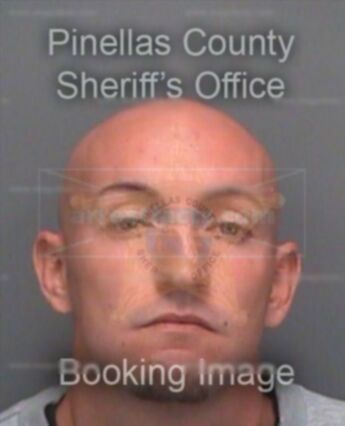 Raymond Floyd Marks