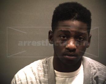 Dandre Laron Fleeks