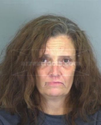 Cindy Patricia Scoggins