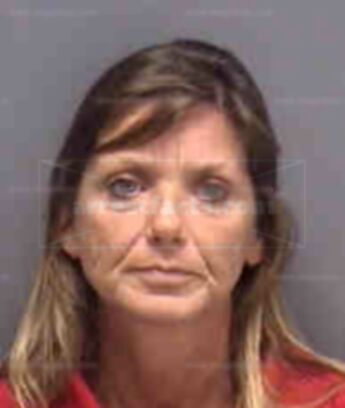 Kimberly Marie Gaudreau