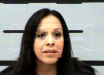 Elizabeth Alvarez Torrez