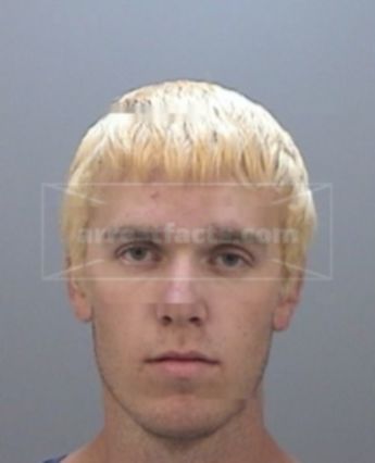 Reid Everitt Pierson