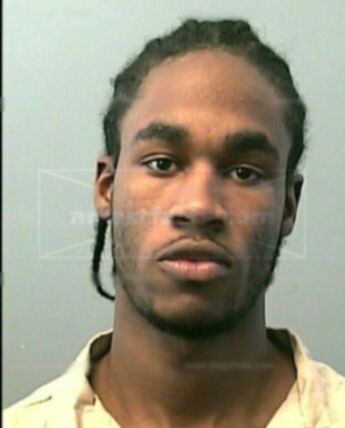 Zacharia Mays