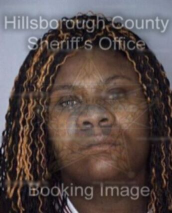 Carla Yvette Oliver
