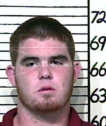 Spenser Morgan Flake