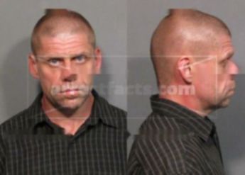 Craig Allen Grisham