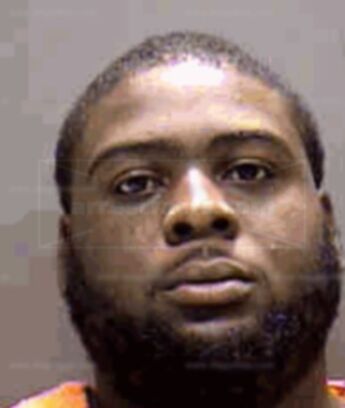 Darrell Deandre Yancy