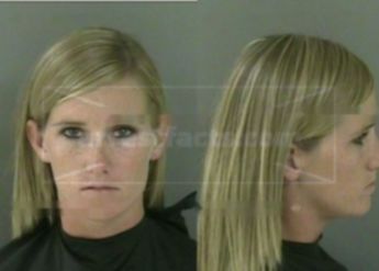 Lacey Laura Vatland