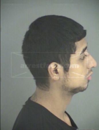 Eddie Luna