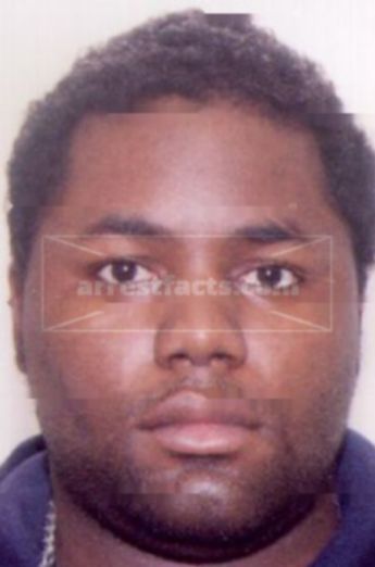 Marcus C Harris