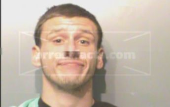 Nathan Arthur Tharp
