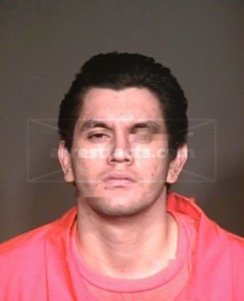 Cesar Alvarez