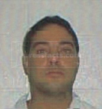 James Alvin Russell